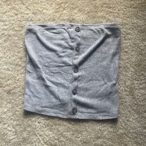 American Eagle Tube Top